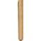 Ekena Millwork Funston Craftsman Rough Sawn Bracket, Western Red Cedar, 4"W x 26"D x 34"H BKT04X26X34FST04RWR - alternate 3